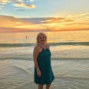 Meet your Posher, Susan